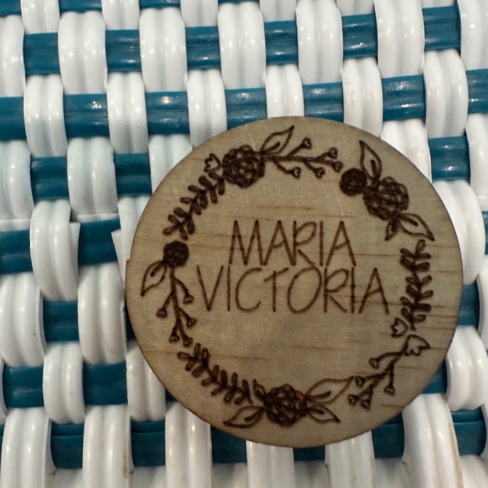 DEAL OF THE DAY! Marked down! Maria Victoria clutch - Picture 6 of 7